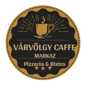Várvölgy Caffé Markaz logó